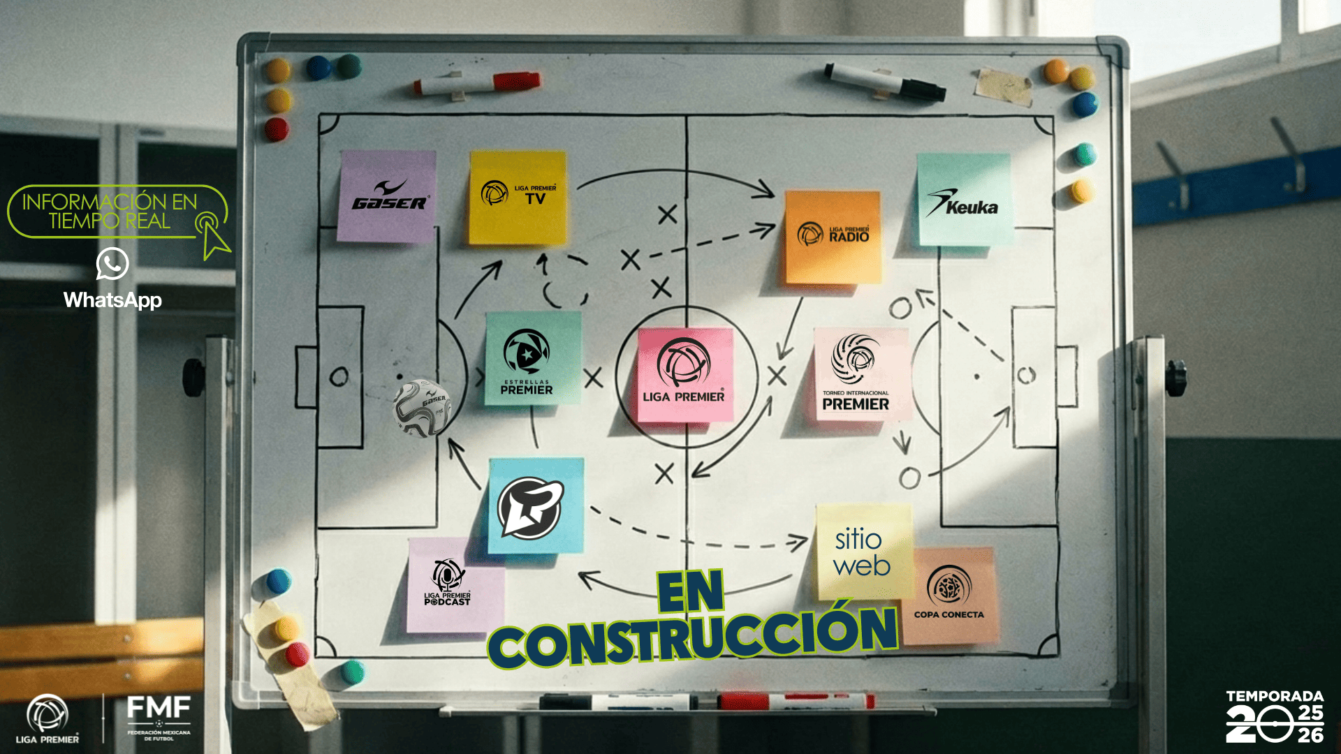 Sitio en construcción